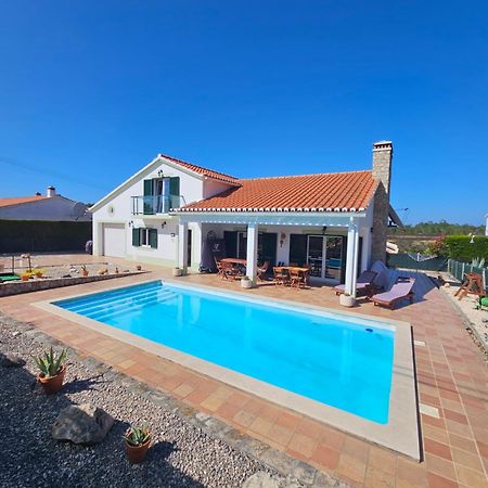 Casa Delbon Guest House Aljezur Eksteriør billede