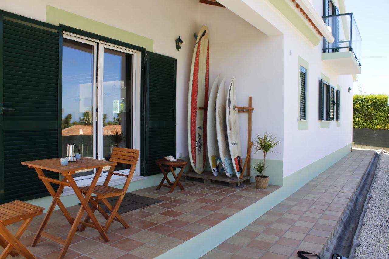 Casa Delbon Guest House Aljezur Eksteriør billede