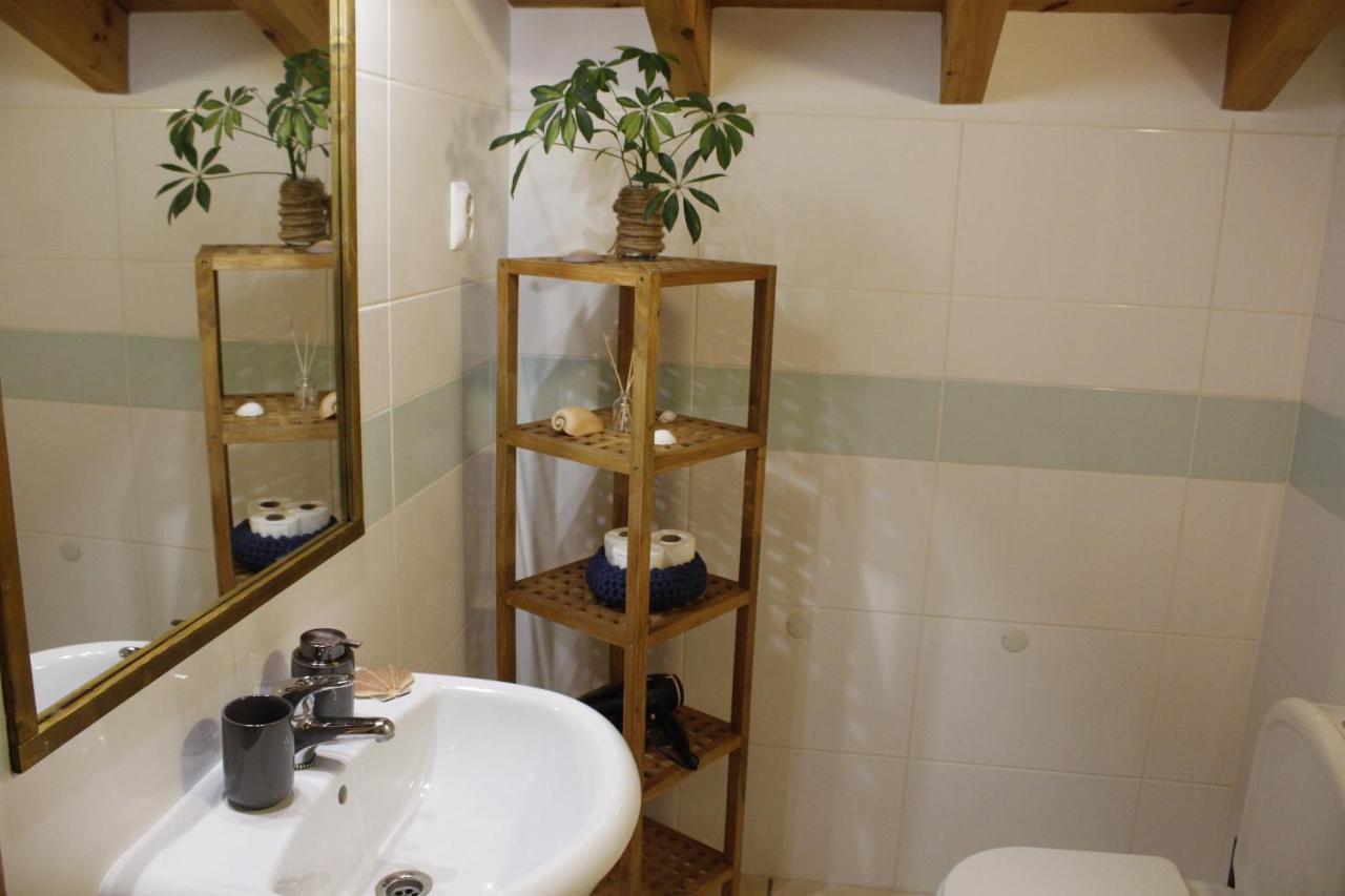 Casa Delbon Guest House Aljezur Eksteriør billede