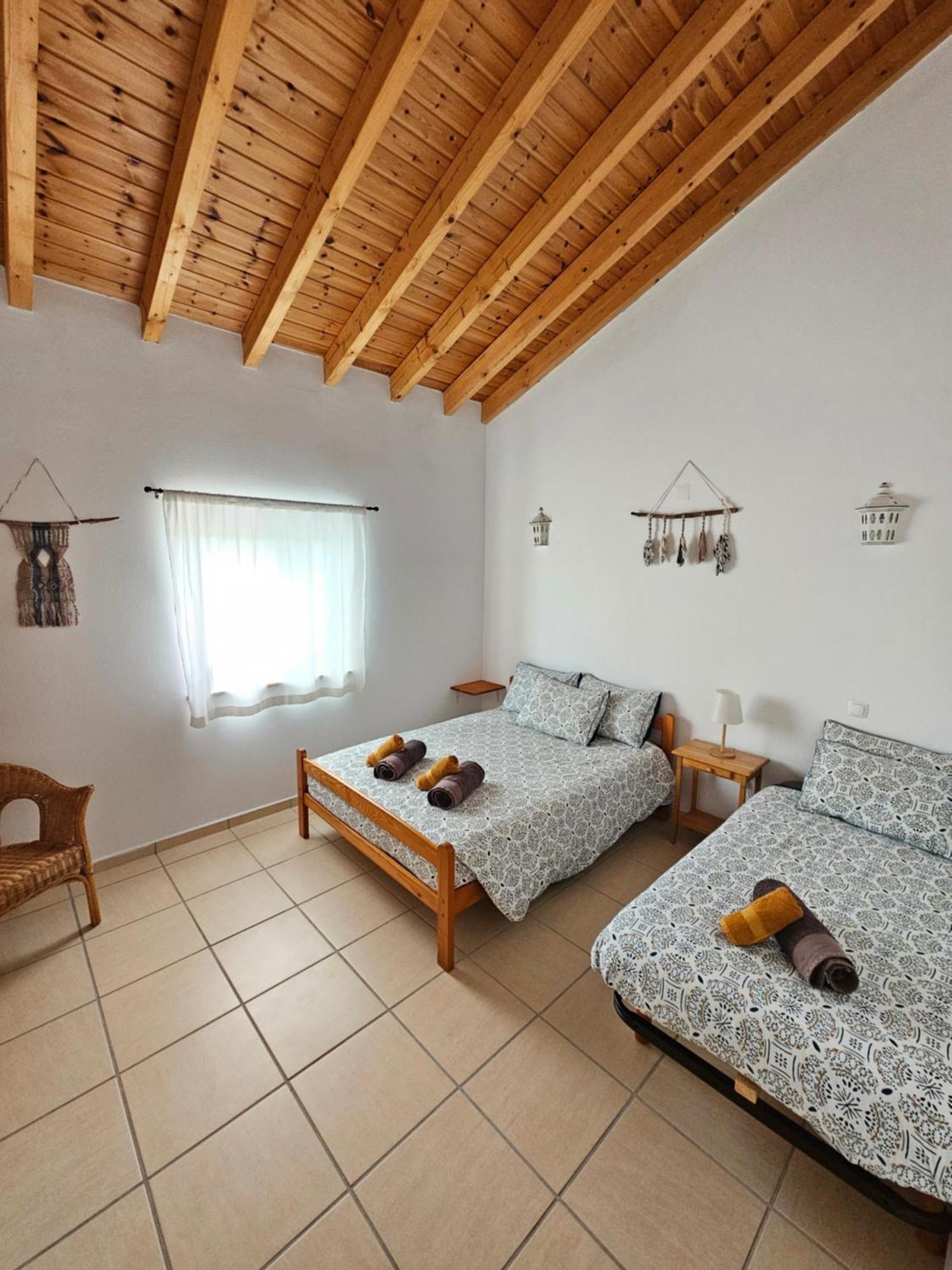 Casa Delbon Guest House Aljezur Eksteriør billede
