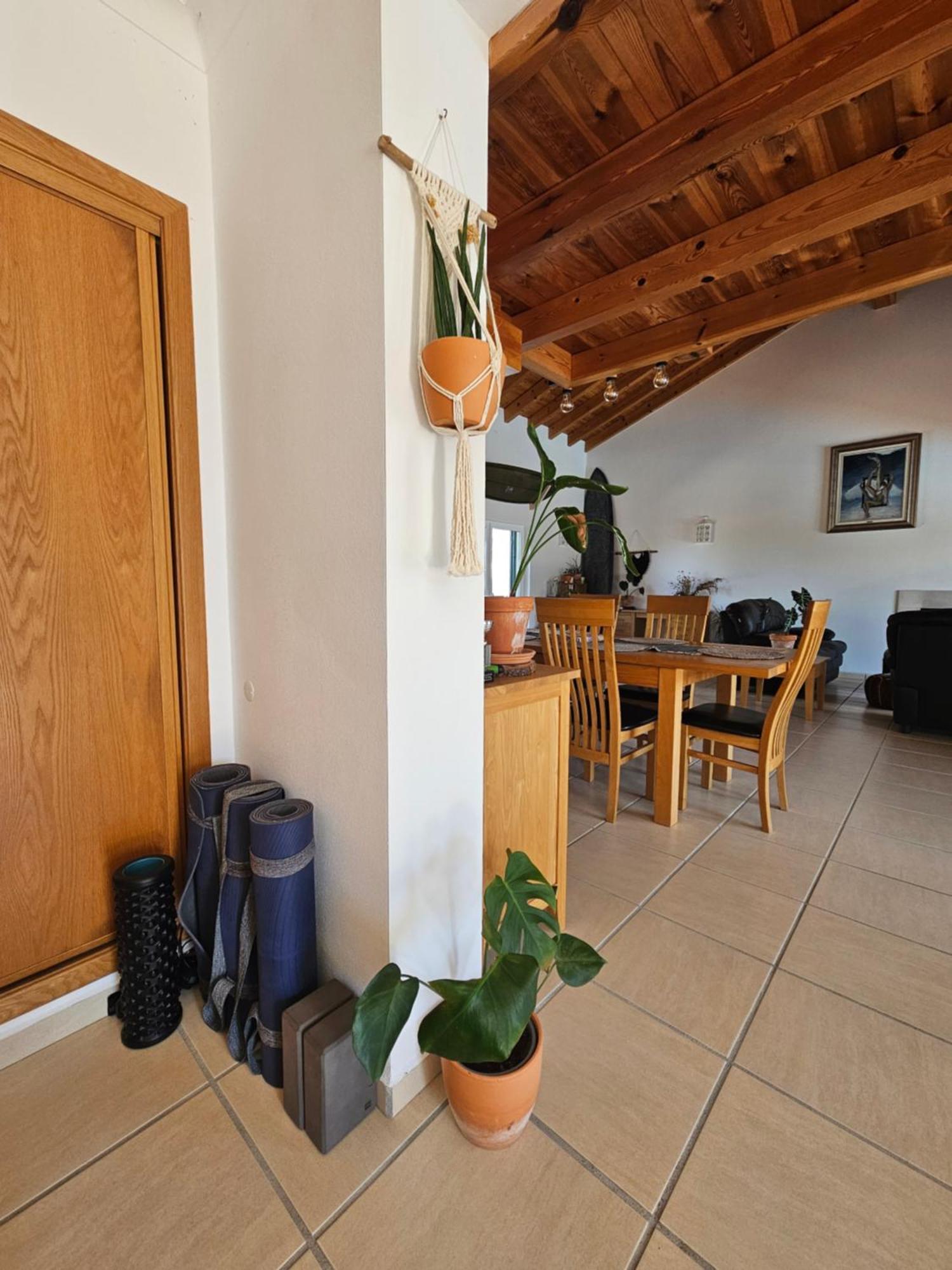 Casa Delbon Guest House Aljezur Eksteriør billede