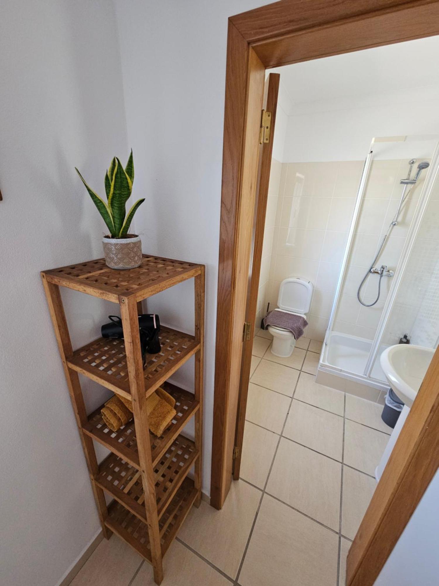 Casa Delbon Guest House Aljezur Eksteriør billede