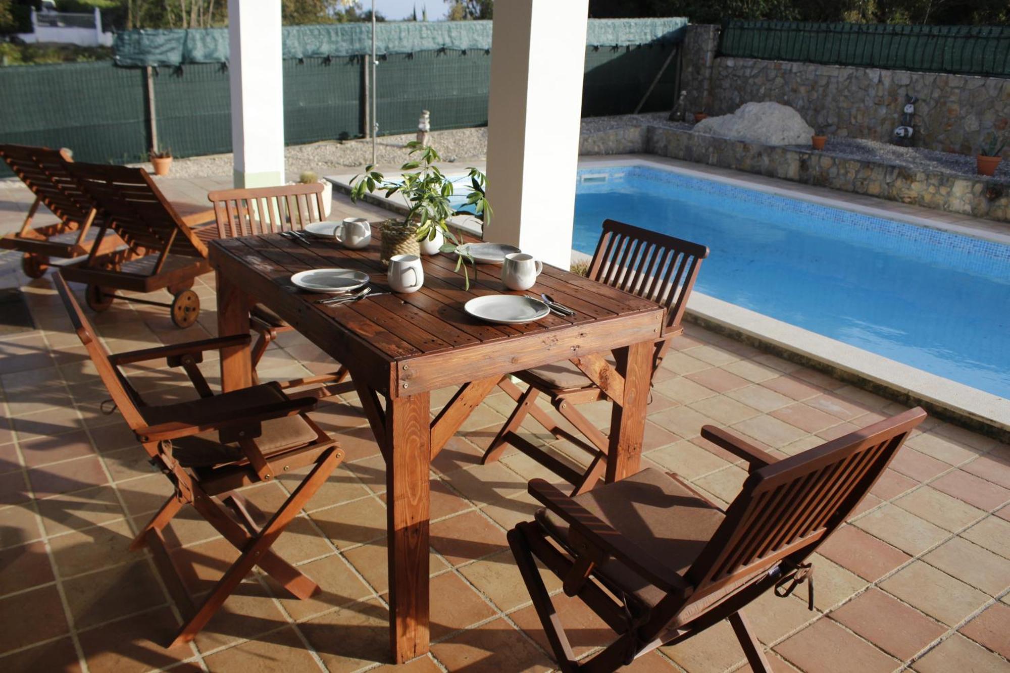 Casa Delbon Guest House Aljezur Eksteriør billede