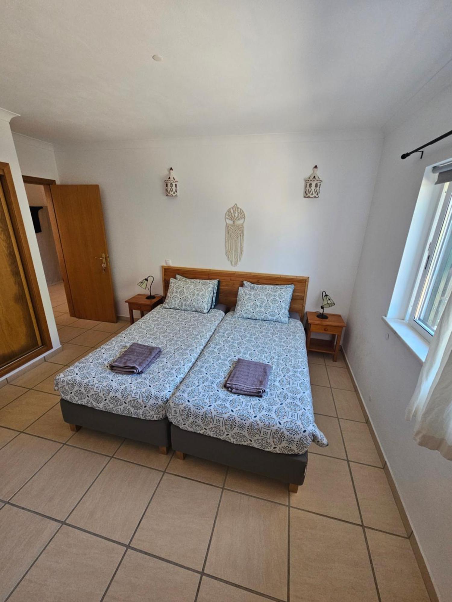 Casa Delbon Guest House Aljezur Eksteriør billede