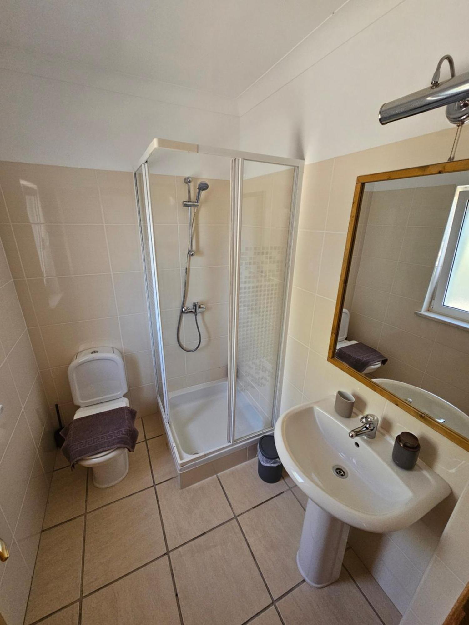 Casa Delbon Guest House Aljezur Eksteriør billede