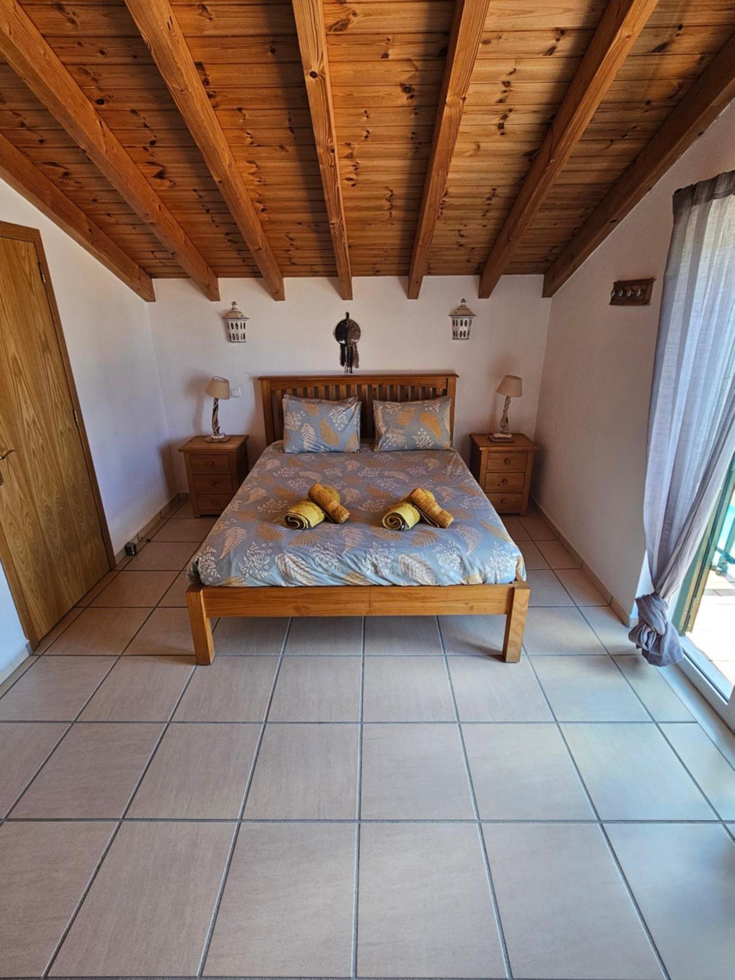 Casa Delbon Guest House Aljezur Eksteriør billede