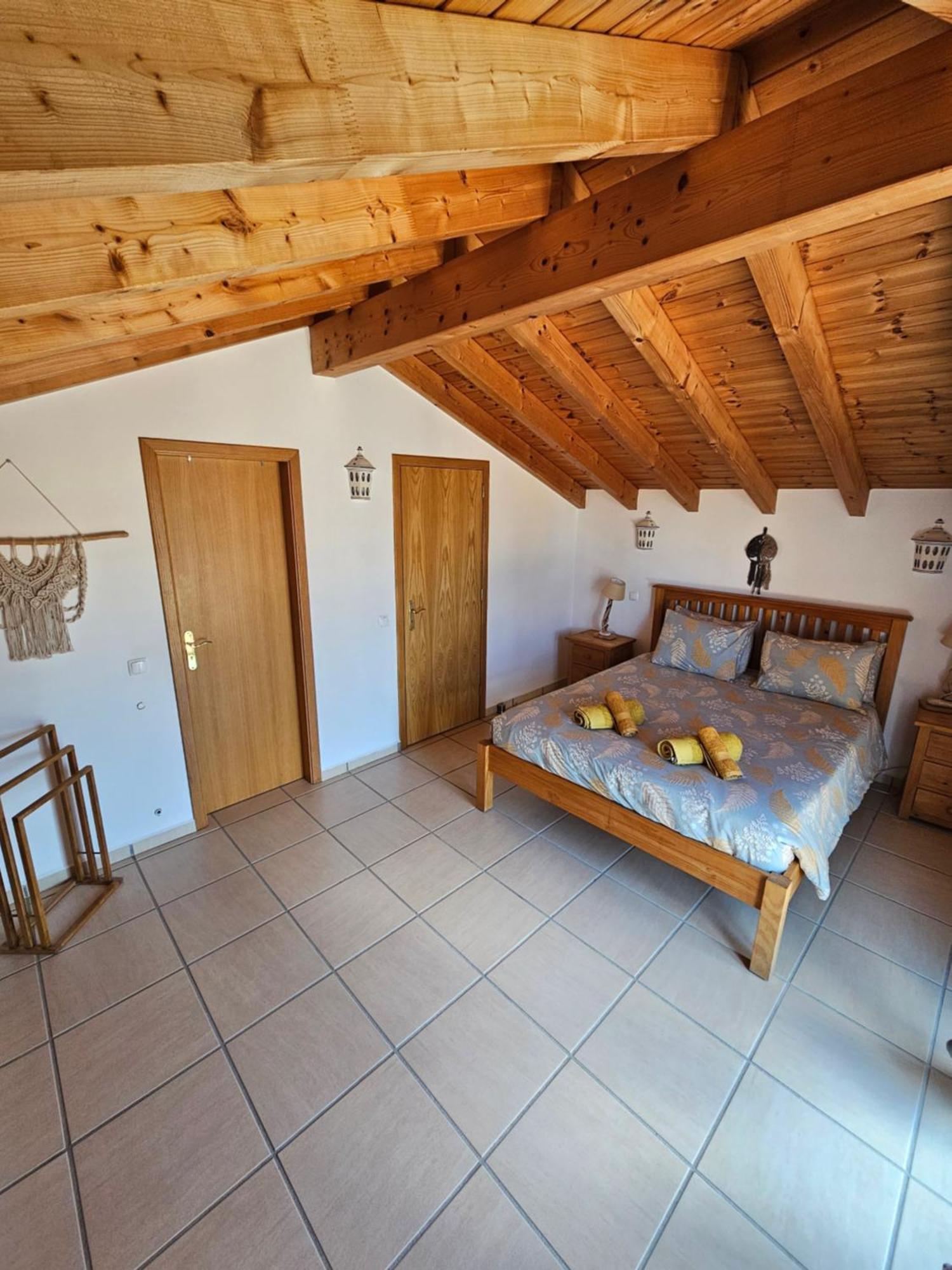Casa Delbon Guest House Aljezur Eksteriør billede